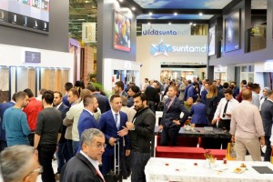 INTERMOB И WOOD PROCESSING MACHINERY 2018