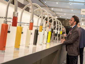 EXPOSICAM 2019: ACSESSORIES