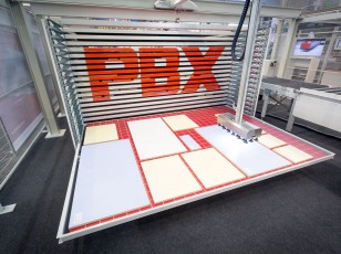 ПОВИШЕНИЕ НА ПРОИЗВОДИТЕЛНОСТТА СЪС СЪЩЕВРЕМЕННА ГЪВКАВОСТ