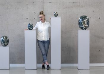 НА ФОКУС В СПИСАНИЕ MD: MARI JJ DESIGN