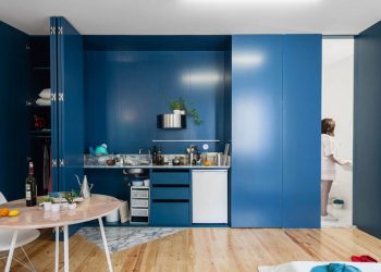 КЛАСИЧЕСКОТО СИНЬО – ЦВЕТЪТ НА 2020 СПОРЕД PANTON