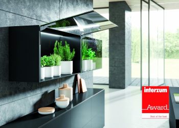 HETTICH С ДВЕ ОТЛИЧИЯ НА INTERZUM 2019