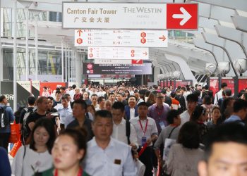 ПРЕВЮ: CHINA INTERNATIONAL FURNITURE FAIR 2020