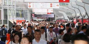 ПРЕВЮ: CHINA INTERNATIONAL FURNITURE FAIR 2020