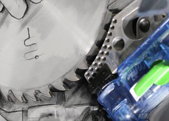 НАЙ-НОВОТО ОТ МАРКАТА FESTOOL НА LIGNA 2019