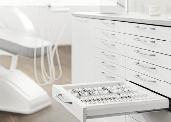 СИСТЕМА ЗА КОМПАКТНО И УДОБНО СЪХРАНЕНИЕ