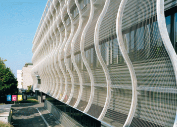 ECAL – УНИВЕРСИТЕТА ПО ИЗКУСТВО И ДИЗАЙН В ЛОЗАНА