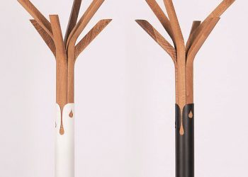 „УМНАТА“ ЗАКАЧАЛКА SENSE НА LOVE 2 DESIGN СПЕЧЕЛИ A’DESIGN AWARD