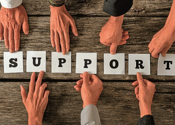 ПОДПОМАГАНЕ НА БИЗНЕСА ПО ВРЕМЕ НА ПАНДЕМИЯ