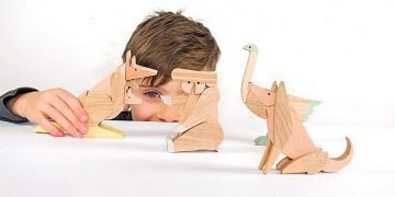 ДЪРВЕНИТЕ ИГРАЧКИ НА ARCHABITS С МЕЖДУНАРОДНА НАГРАДА