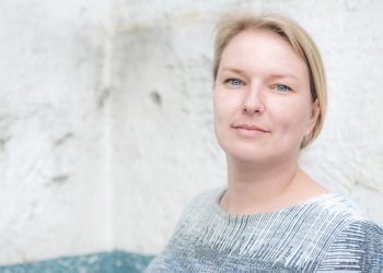 МАРГРИЕТ ВОЛЕНБЕРГ ЗА VENTURA PROJECTS