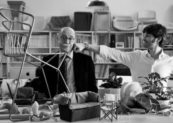 FAVARETTO&PARTNERS: ОТ БАЩА НА СИН