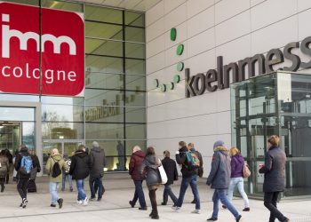 ТЕНДЕНЦИИ ОТ IMM COLOGNE 2020