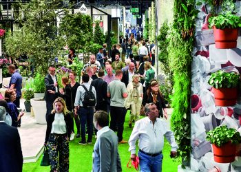 В ОЧАКВАНЕ НА SPOGA+GAFA 2020