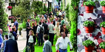 В ОЧАКВАНЕ НА SPOGA+GAFA 2020