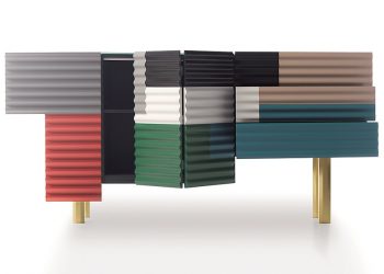 АСИМЕТРИЧНИТЕ МЕБЕЛИ ПРОВОКИРАТ ИНТЕРЕСА