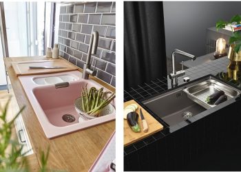 ИТАЛИАНСКИ АСПИТАТОРИ FALMEC И ГРАНИТНИ МИВКИ SCHOCK – ОТЛИЧНА ИНВЕСТИЦИЯ ЗА МОДЕРНА КУХНЯ