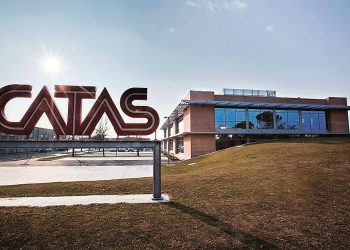 CATAS ОТВОРИ НОВАТА СИ ЛАБОРАТОРИЯ ЗА ТЕСТВАНЕ НА МЕБЕЛИТЕ