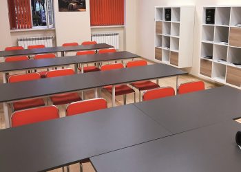 ЛЕСОТЕХНИЧЕСКИЯТ УНИВЕРСИТЕТ С НОВ УЧЕБНО-ДЕМОНСТРАЦИОНЕН ЦЕНТЪР