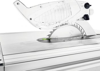 ИНОВАЦИЯ НА FESTOOL ЗА ПОДОБРЕНА ЗАЩИТА НА ЗДРАВЕТО ПРИ РЯЗАНЕ