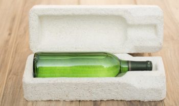 БИОРАЗГРАДИМИ ОПАКОВКИ ОТ ГЪБИ