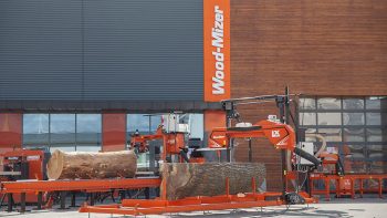WOOD-MIZER LIVE: ПЪРВАТА ОНЛАЙН ДЕМОНСТРАЦИЯ НА НОВИТЕ ПРОДУКТИ