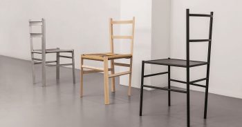 МНОГОТО ЛИЦА НА ЕДИН ОБИКНОВЕН СТОЛ