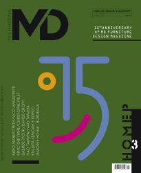 СПИСАНИЕ MD ПРАЗНУВА 15-ТИ РОЖДЕН ДЕН