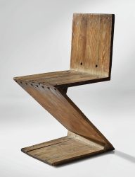 ИСТОРИЯ НА ЕМБЛЕМАТИЧНИЯ СТОЛ ZIG-ZAG