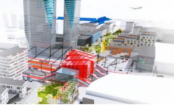 LIVE STREAMING „FUTURE OF DESIGN“ –  РОЛЯТА НА ТЕХНОЛОГИИТЕ В СЪВРЕМЕННОТО ПРОЕКТИРАНЕ