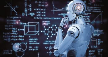 СИЛАТА НА КОМПЮТЪРНИЯ ИНТЕЛЕКТ В СЪВРЕМЕННИЯ БИЗНЕС