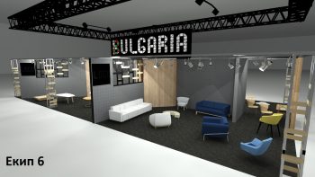 УЧЕБЕН МОДУЛ „ДИЗАЙН ПРОЕКТ“ В ЛТУ – ТАЗИ ГОДИНА В ОНЛАЙН ФОРМАТ