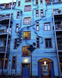 ПУБЛИЧНО ИЗКУСТВО В ДРЕЗДЕН