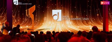 DIBLA DESIGN AWARDS 2020 В НОВ ФОРМАТ