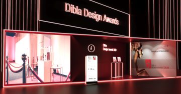 ЦЕРЕМОНИЯТА DIBLA DESIGN AWARDS 2020: КАКВИ ПОЛЗИ ОСИГУРИ DIBLA В РАЗЛИЧНАТА 2020-ТА
