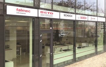 ВЕТО – УРЕДИ ЗА ВГРАЖДАНЕ ОТКРИ НОВ ШОУРУМ В СОФИЯ