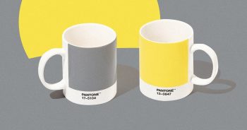 PANTONE ИЗБРА: ЖЪЛТОТО И СИВОТО СА ЦВЕТОВЕТЕ НА 2021