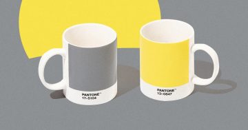 PANTONE ИЗБРА: ЖЪЛТОТО И СИВОТО СА ЦВЕТОВЕТЕ НА 2021