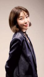 КИКИ ДЖАН: ИСКАМ МЕБЕЛИТЕ МИ ДА СЪЗДАВАТ ЧУВСТВО ЗА ПРИНАДЛЕЖНОСТ И ХАРМОНИЯ