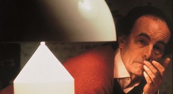 ВИКО МАЖИСТРЕТИ: ГЕНИЯТ НА ПРОСТОТАТА