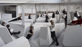 КАК БИ ИЗГЛЕЖДАЛ СВЕТЪТ БЕЗ СТОЛОВЕ?