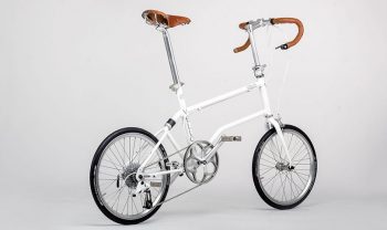 TOP 3 BIKES BY BG DESIGNERS
