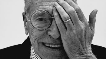 АКИЛЕ КАСТИЛИОНИ: ПРЕЗИДЕНТЪТ НА РЕПУБЛИКАТА НА ДИЗАЙНА