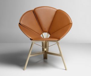 СТОЛЪТ CONCERTINA: РАЗГЪРНИ И СЕДНИ/ СТАНИ И СГЪНИ