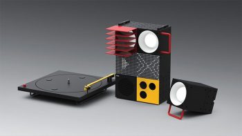 TEENAGE ENGINEERING НАДГРАЖДА ПРОДУКТИ НА IKEA С 3D ПЕЧАТ