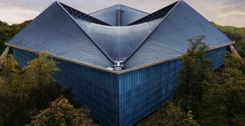 LONDON DESIGN MUSEUM: СБЪДНАТАТА МЕЧТА НА СЪР ТЕРЪНС КОНРАН