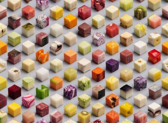 FOOD DESIGN: ФОРМАТА НА ВКУСА