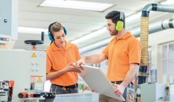 СИЛАТА НА КОМПЮТЪРНИЯ ИНТЕЛЕКТ В СЪВРЕМЕННИЯ БИЗНЕС. Част 2.