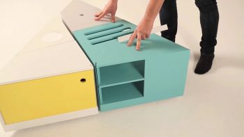 Incredible Transforming Tables