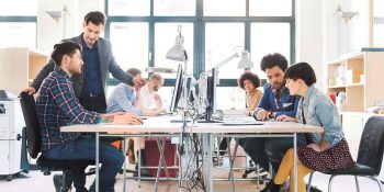 ГРАМОТНА ОРГАНИЗАЦИЯ НА РАБОТНОТО МЯСТО